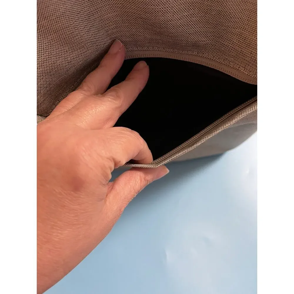 Lacdo Laptop Case Canvas NEW 12.5